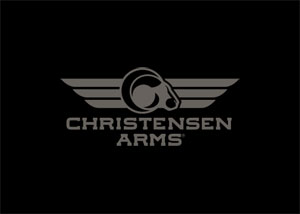 CHRISTENSEN ARMS MPR RIMFIRE 22WMR BROWN 18"