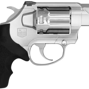 DBF SDR 357 DA REV 2SS 6RD