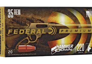 FED HMR DWN 35REM 220GR SP 20/200