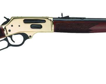 HEN LVR SIDE GATE 35REM WAL