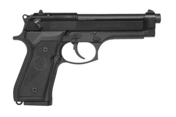 BTA M9 9MM DA PST 10RD M
