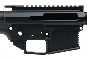 LANTAC RAVEN BLLT SIDE CHRGR RECVER