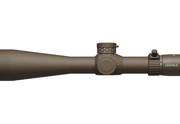 LEUP MARK 5HD 7-35X56 TREMOR 3 DE