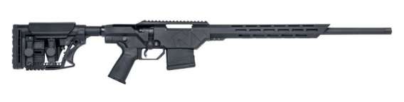 MOSSBERG MVP PRECISION 5.56 BL 20" TB #