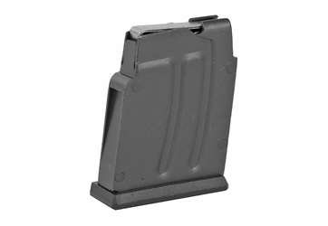 MAGAZINE CZ 452 ZKM 22LR 5RD METAL