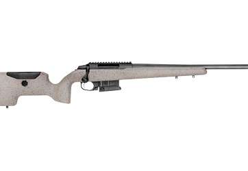 TIKKA T3X UPR 6.5CREED 24" MATTE
