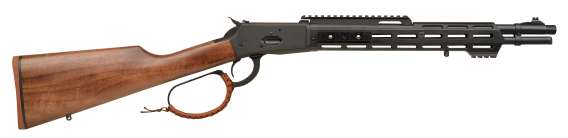 GFA HUKLEBRY LVR/TAC 357 BL/WD