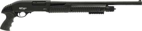GFA GFP3REX 12M/18.5 4RD