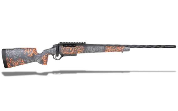 SEEKINS PRECISION PH2 7MAG URBAN SHADOW 26"