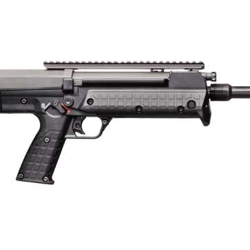 KELTEC RFB24 HUNTER 308WIN 24" BLACK