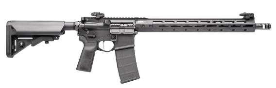 SPRINGFIELD ARMORY SAINT VICTOR 5.56 30+1 B5 GU