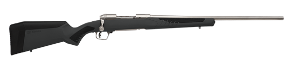 SAVAGE ARMS 110 STORM 7MAG SS/SYN 24" DBM