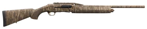 BROWNING SILVER RIFLED DEER 12/22 3"  #