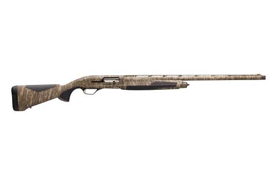 BRN MAXUS II 12M/26 3.5 MOBL