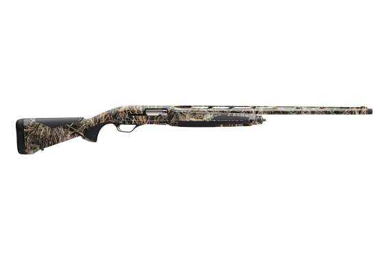 BRN MAXUS II 12M/28 3.5 MAX-7