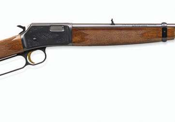 BRN BL-22 22LR LVR RFL GRD I