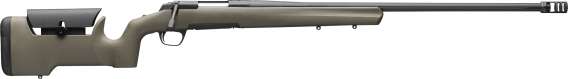 BRN XBOLT MAX LR 6.5CR 26 OD
