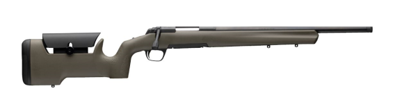 BROWNING X-BOLT MAX SPR 6.8WST OD 20" #