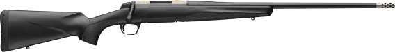 BRN XBOLT COMP HNTR 7MMPRC 24B