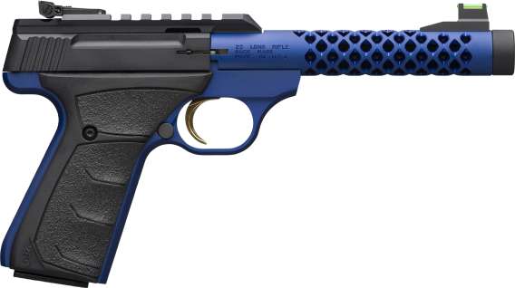 BRN BM VISION BLU SHOL 22LR 10