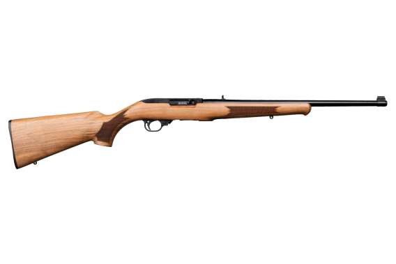 RUG 10/22 CLASSIC 22LR B WAL T