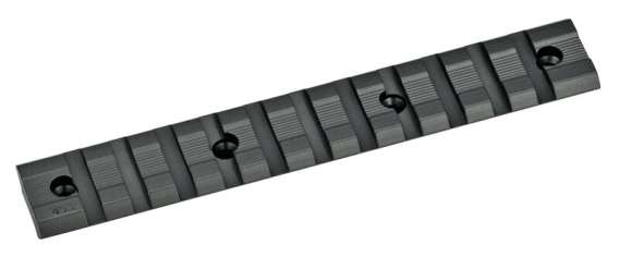WEAVER BASE MULTI SLOT CVA OPTIMA