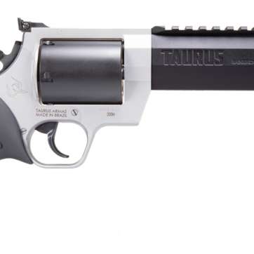 TAURUS RAGING HUNT 500S&W 2TONE 6.75"