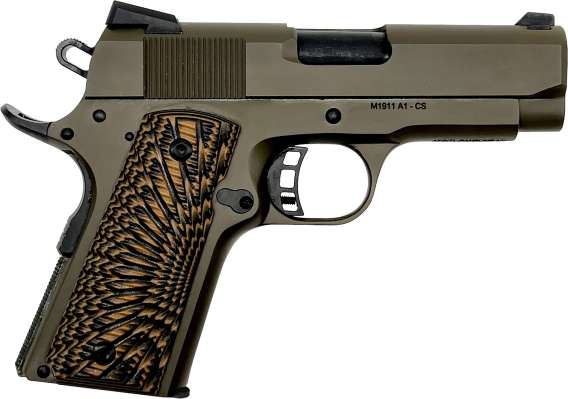 ARM 1911 ROCK CS 45AP 3PB 6 DE