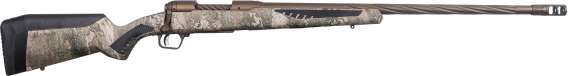 SAV 110 HI COUNTRY 300WSM CAMO