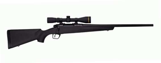 REMINGTON 783 300WIN 24" BLACK PKG
