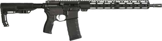 BER AR15 RFL 300B 16B 30RD