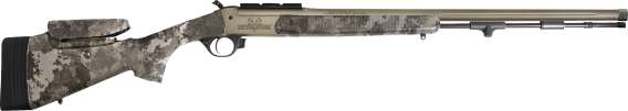 TRA NITROFIREPRO 50CA ALP 26
