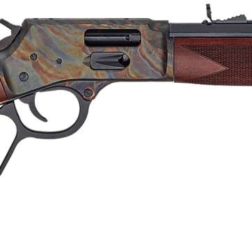 HEN BIG BOY SIDEGATE 45LC 16CH