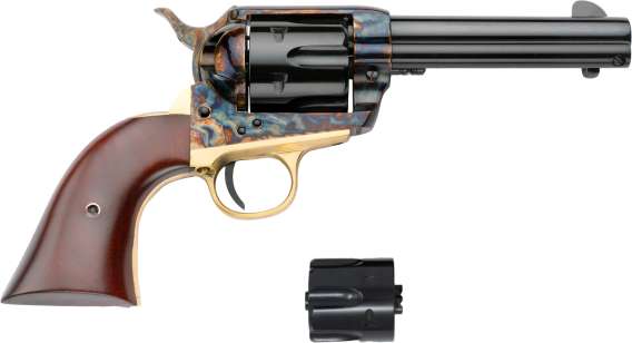 PIE CLEM SA/REV 22LR/22M 5.5B