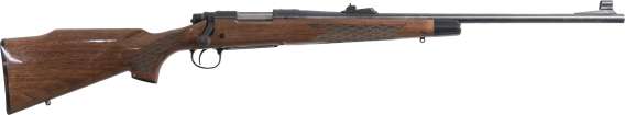 REM 700BDL 6.5CR 22B WALNUT