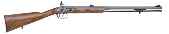 TRA PA PELLET FLINT 50CA WOOD