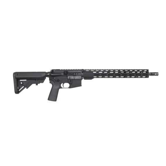 Radical Firearms Mil-Spec Rifle .300 Blackout 30rd Magazine(30) 16" HBAR Contour Barrel Adjustable Stock