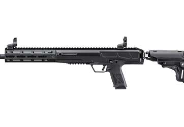 RUGER LC CARB 45ACP 13RD 16.25" TB