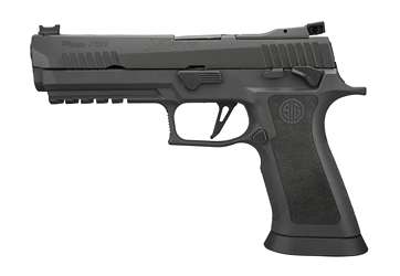 SIG P320 X5 LEGION 9MM 5" 10RD MS CA