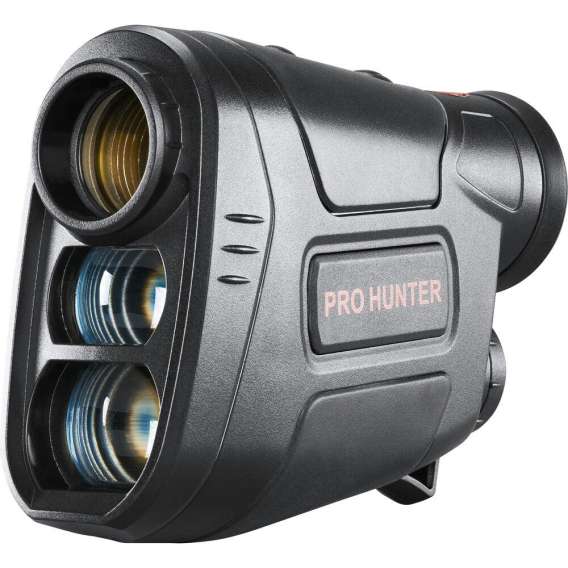 Simmons 6x20 Prohunter Rangefinder 800 yd Black Box 5L