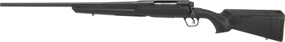 SAVAGE ARMS AXIS II 223REM BL/SYN LH 22" #