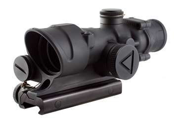 TRIJICON ACOG 4X32 LED .223 CH TA51