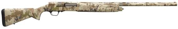 BROWNING A5 AURIC 12/26 3.5"