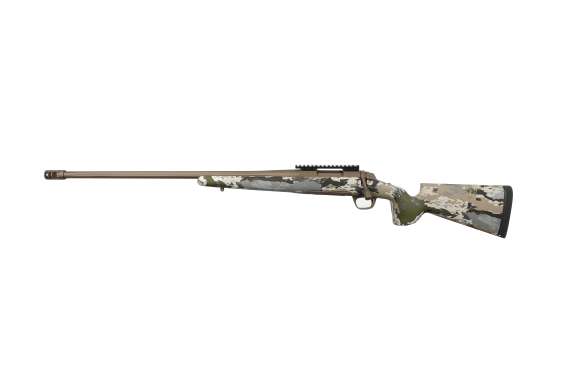 BROWNING X-BOLT HC LR MCM OVX 7PRC LH #