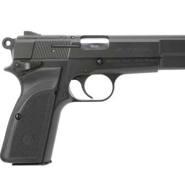 EAA CORP MCP35 9MM BLK 4.87" 10+1 CA OR