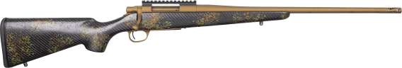 LEG HOW SPR LIT 6.5CR 22 CARBN