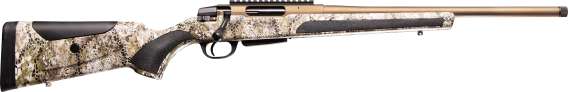 FOUR PEAKS ATA ARMS TURQUA 308WIN 18" BRZ