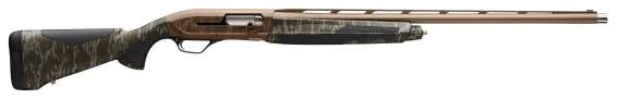 BROWNING MAXUS II WW MOOBL 12/26 3.5" #