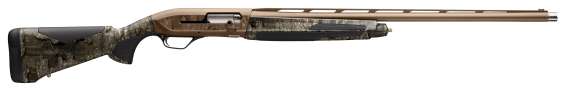 BROWNING MAXUS II WW RTT 12/26 3.5"   #