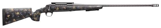 BROWNING X-BOLT PRO MCM 6.5PRC 24" TB #